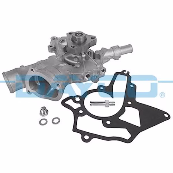 DAYCO Pompa dell’acqua, raffreddamento motore