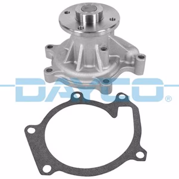 DAYCO Pompa dell’acqua, raffreddamento motore