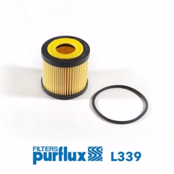 PURFLUX Filtro olio