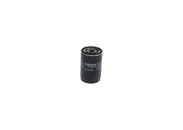 BOSCH Filtro olio