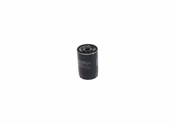 BOSCH Filtro olio