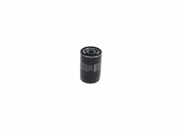 BOSCH Filtro olio