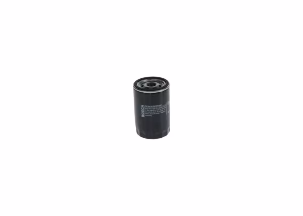 BOSCH Filtro olio
