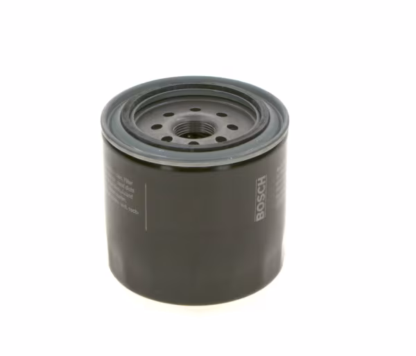 BOSCH Filtro olio