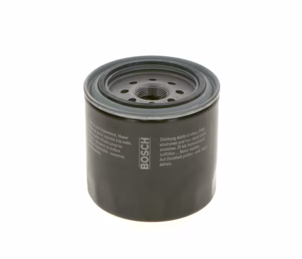 BOSCH Filtro olio