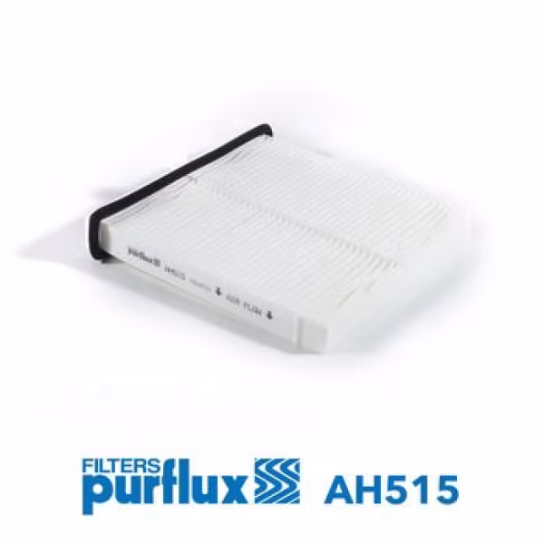 PURFLUX Filtro, Aria abitacolo