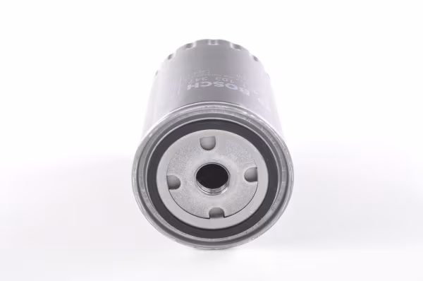BOSCH Filtro olio