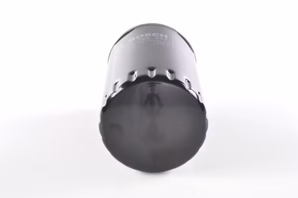 BOSCH Filtro olio