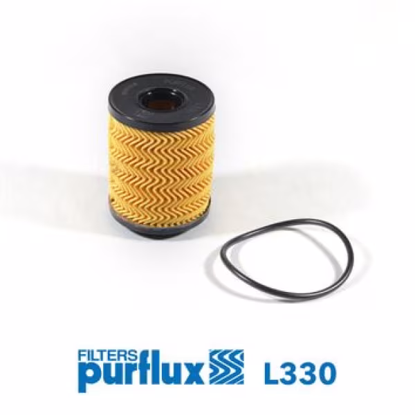 PURFLUX Filtro olio