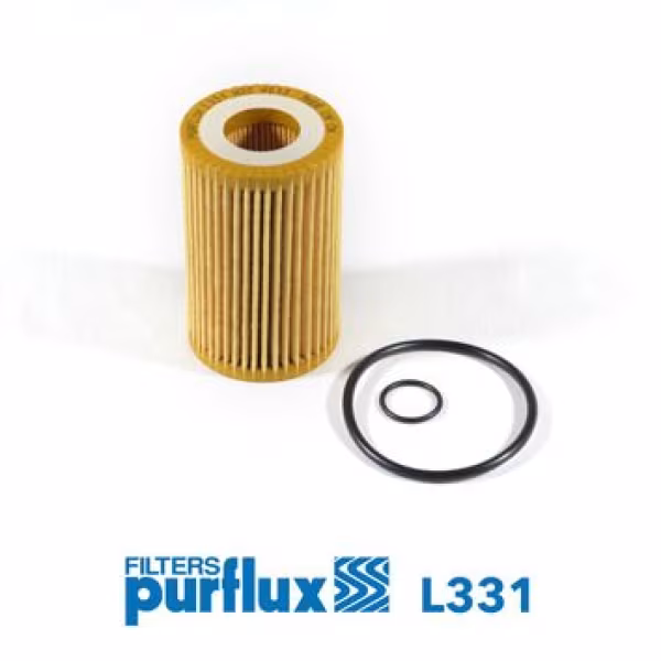 PURFLUX Filtro olio