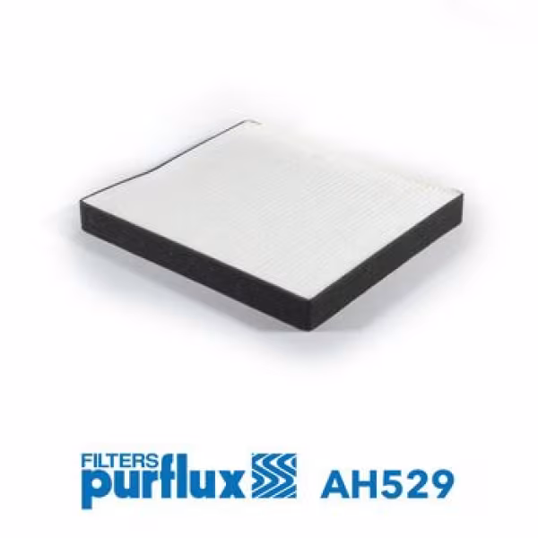 PURFLUX Filtro, Aria abitacolo