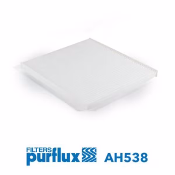 PURFLUX Filtro, Aria abitacolo