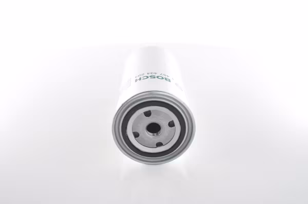 BOSCH Filtro carburante