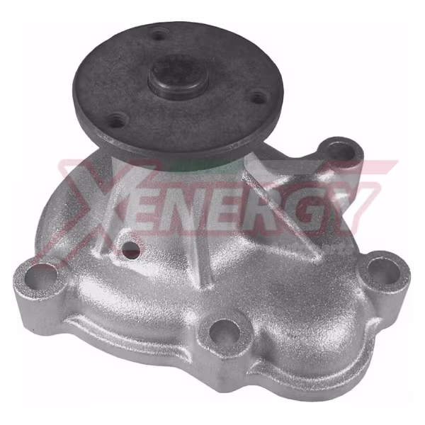 AP XENERGY Pompa dell’acqua, raffreddamento motore