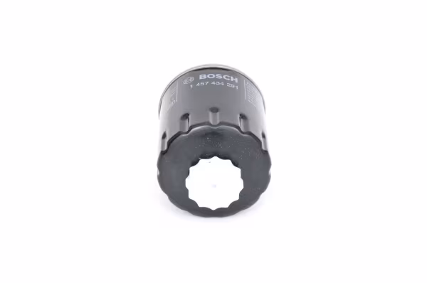 BOSCH Filtro carburante