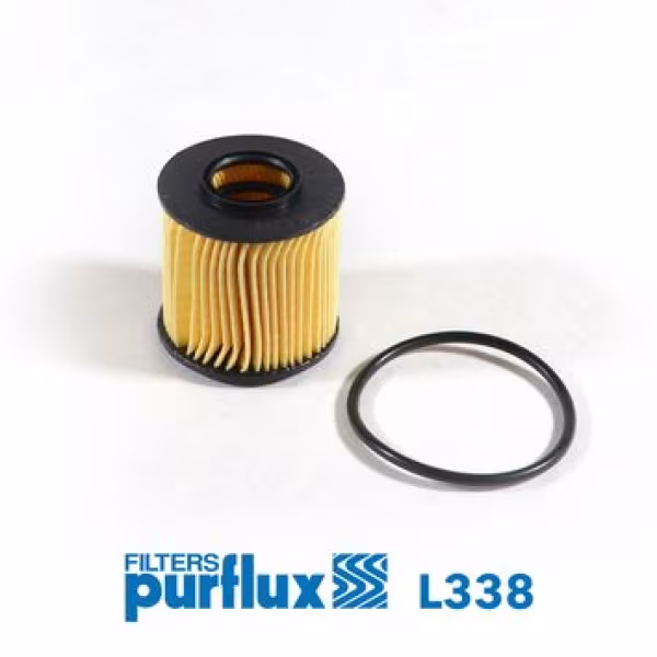 PURFLUX Filtro olio