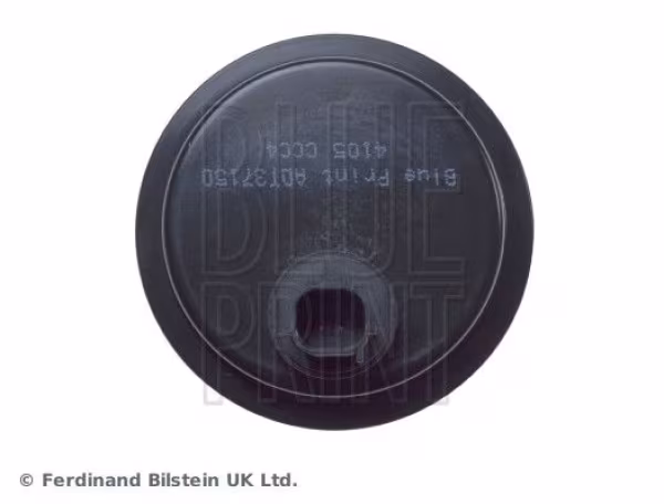 BLUE PRINT Sensore, N° giri ruota