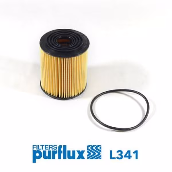 PURFLUX Filtro olio