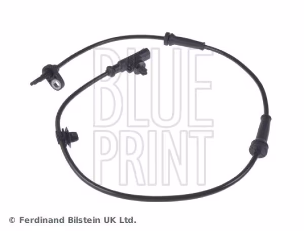 BLUE PRINT Sensore, N° giri ruota