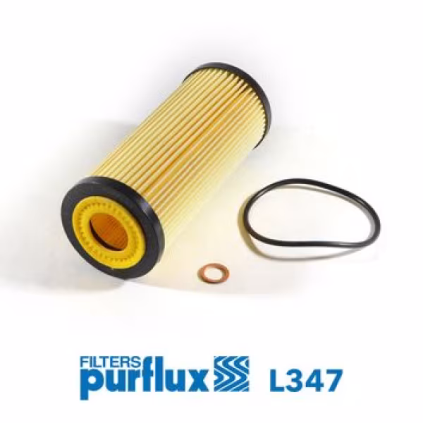 PURFLUX Filtro olio