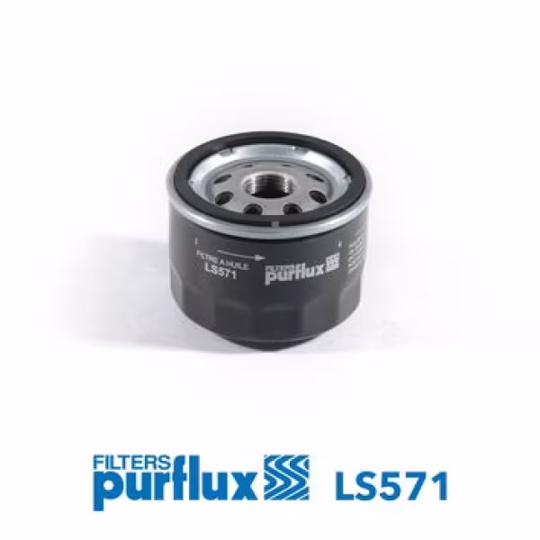 PURFLUX Filtro olio