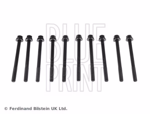 BLUE PRINT Kit bulloni testata
