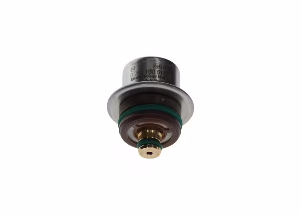 BOSCH Regolatore pressione carburante