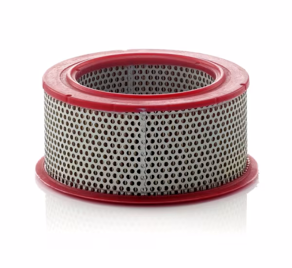 MANN-FILTER Filtro aria