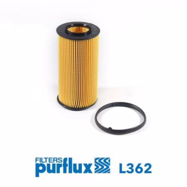 PURFLUX Filtro olio