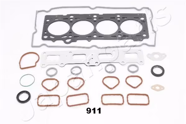 JAPANPARTS Kit guarnizioni, Testata