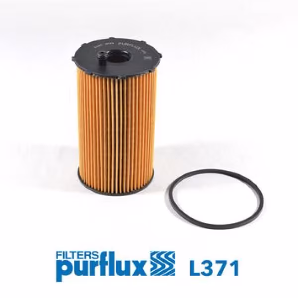 PURFLUX Filtro olio
