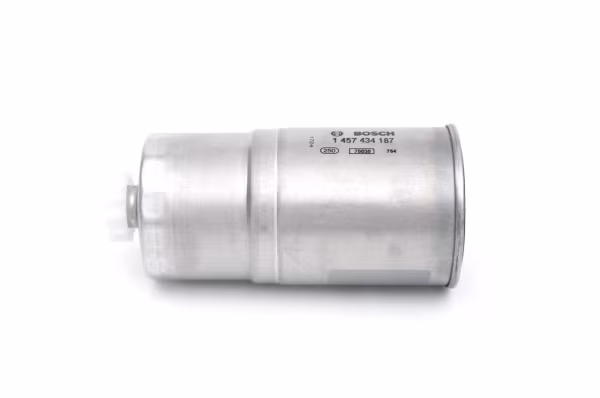 BOSCH Filtro carburante