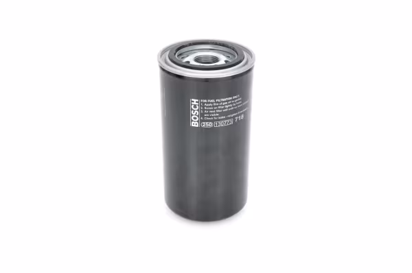 BOSCH Filtro carburante