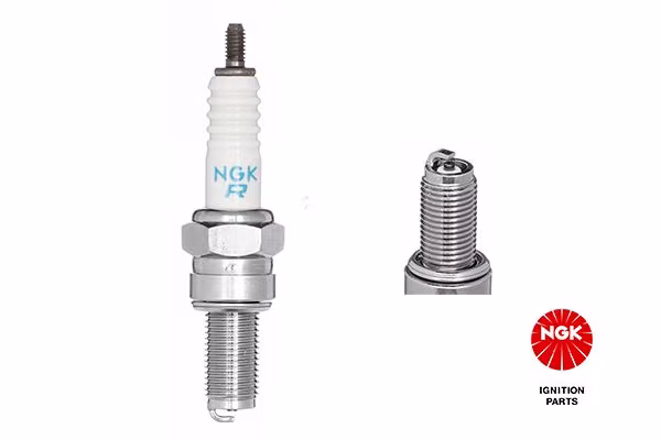 NGK Candela accensione