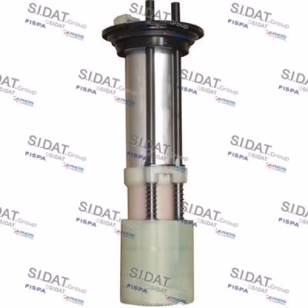 SIDAT Sensore, Livello carburante