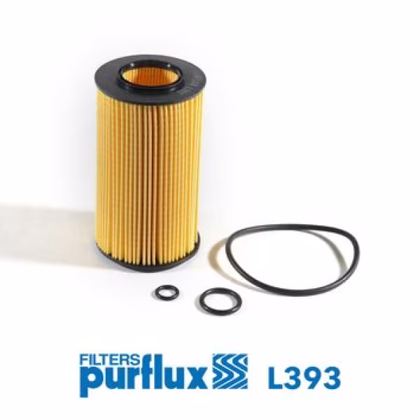 PURFLUX Filtro olio