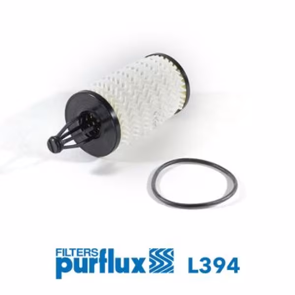PURFLUX Filtro olio