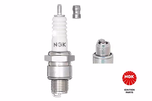 NGK Candela accensione