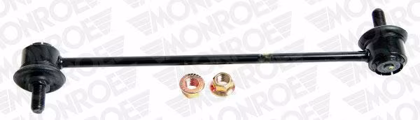 MONROE Asta/Puntone, Stabilizzatore