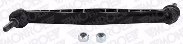 MONROE Asta/Puntone, Stabilizzatore