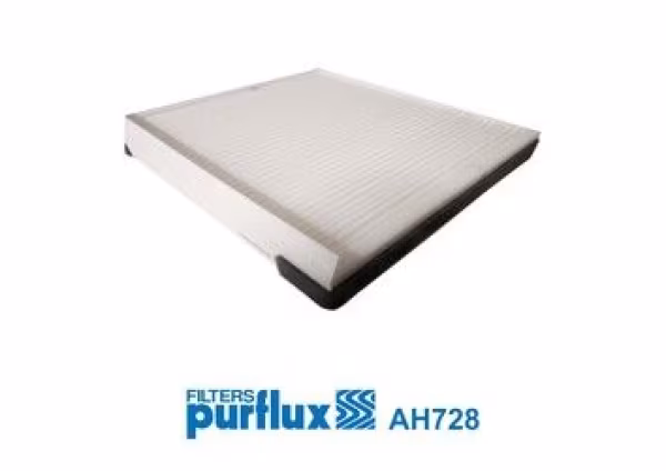 PURFLUX Filtro, Aria abitacolo