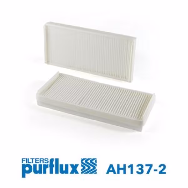 PURFLUX Filtro, Aria abitacolo
