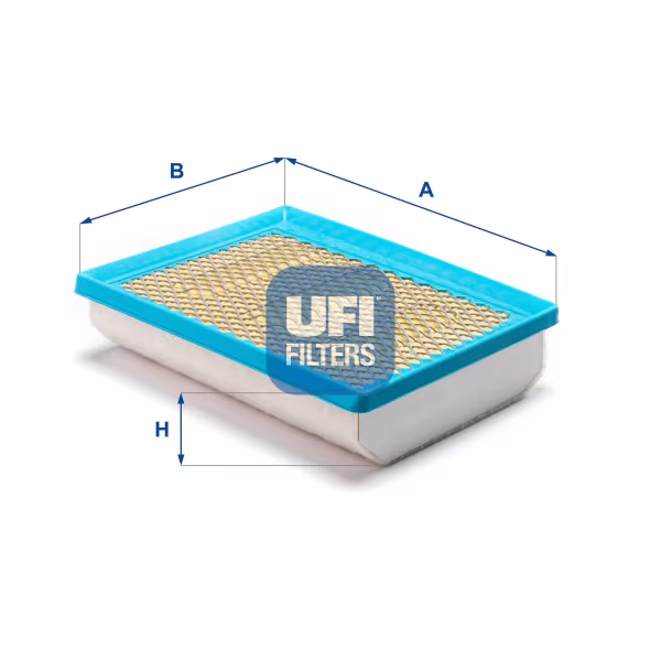UFI Filtro aria