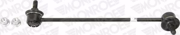 MONROE Asta/Puntone, Stabilizzatore