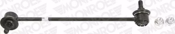 MONROE Asta/Puntone, Stabilizzatore