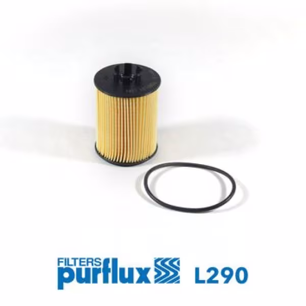 PURFLUX Filtro olio
