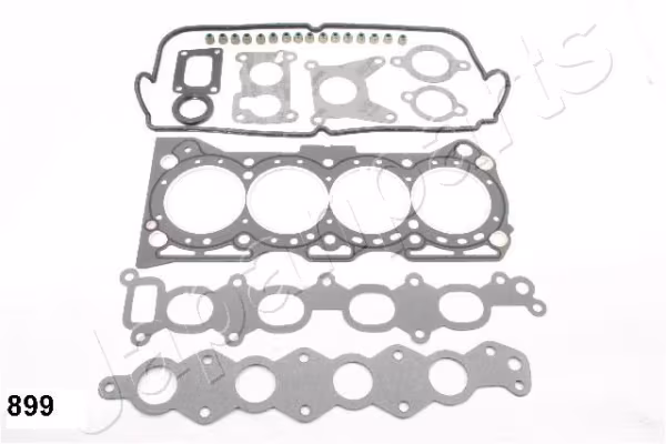 JAPANPARTS Kit guarnizioni, Testata