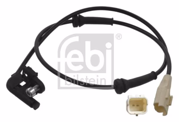 FEBI BILSTEIN Sensore, N° giri ruota