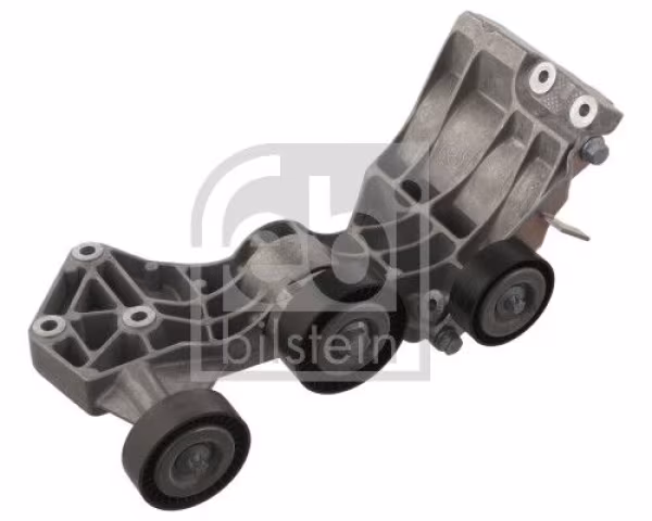 FEBI BILSTEIN Tendicinghia, Cinghia Poly-V