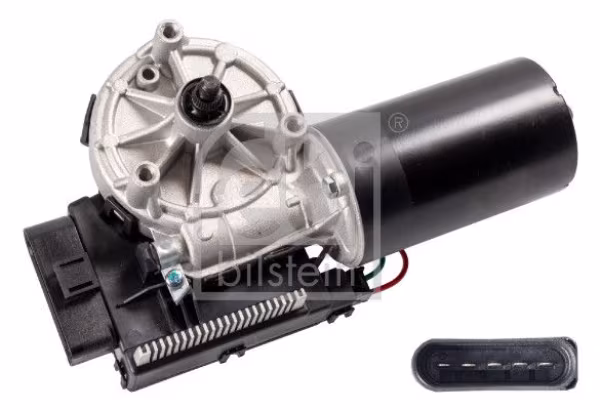 FEBI BILSTEIN Motore tergicristallo